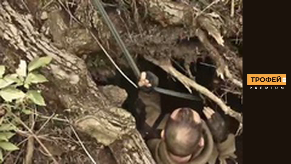 Адаптер. Серiя 41