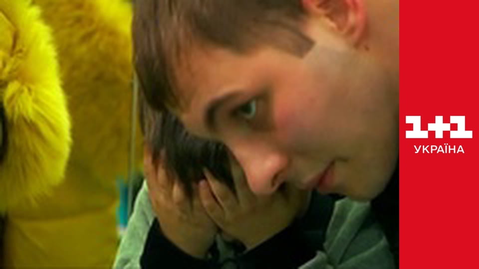 Говорить вся країна E7