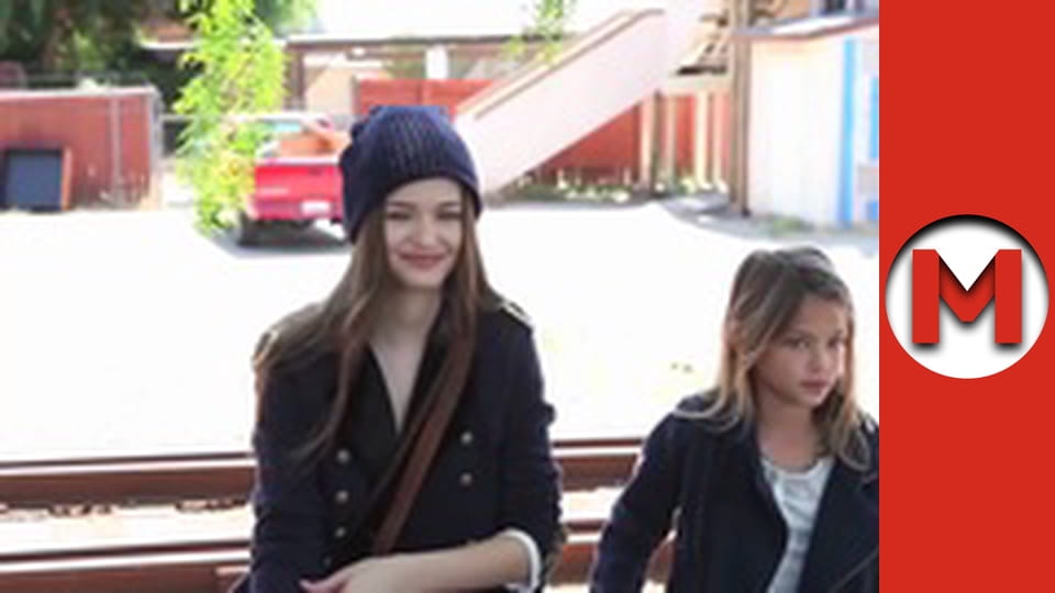 "Max TOP" season 1 series 37