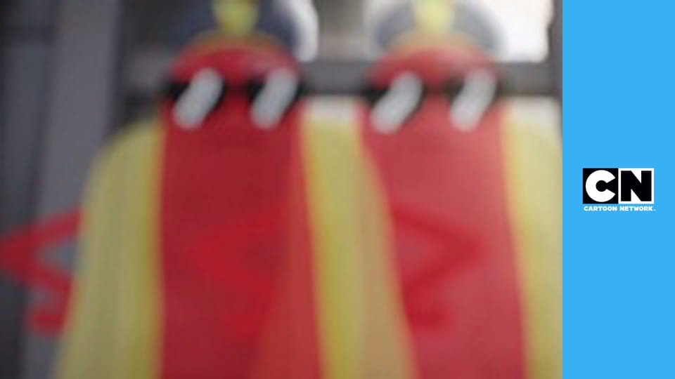 Gumball csodálatos világa S6E17 - Az alapító