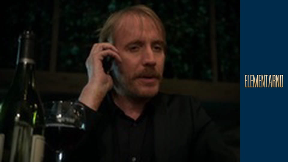 Элементарно Сезон 2 Эпизод 21