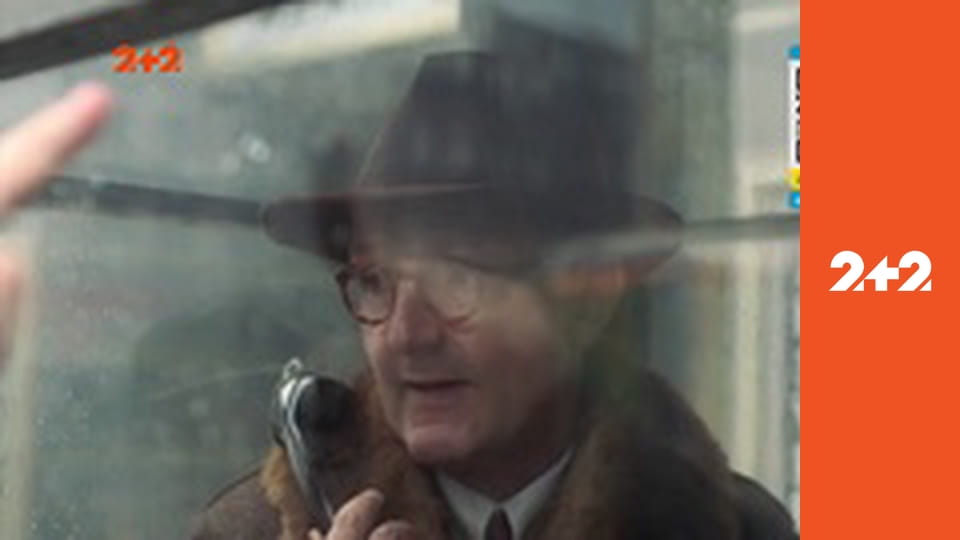 Прем'єра. Т/с "Вавілон. Берлін", 4 сезон, 3 і 4 с.