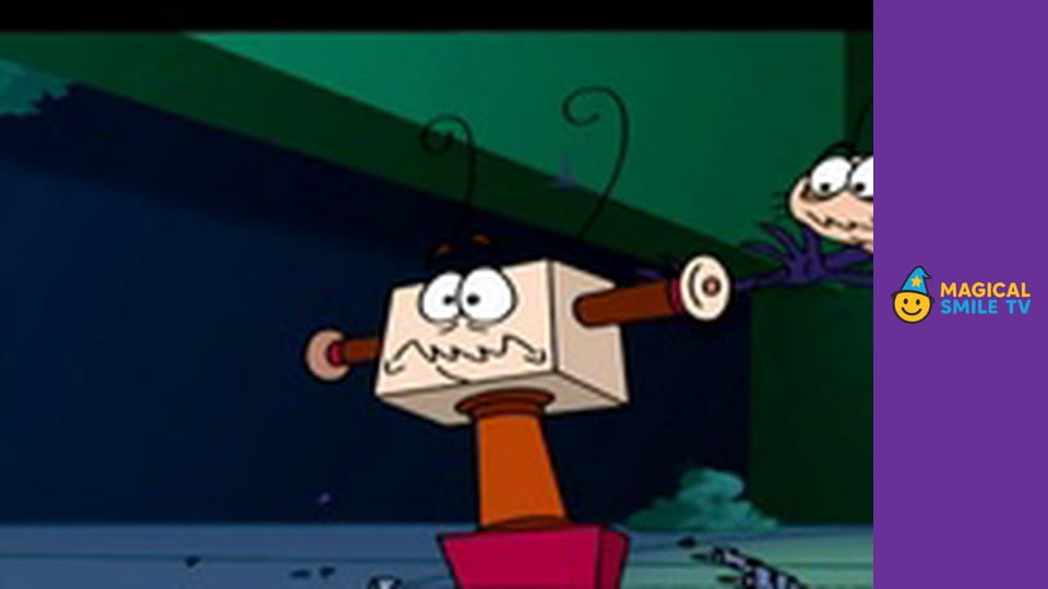 Revenge of the Fleabrain