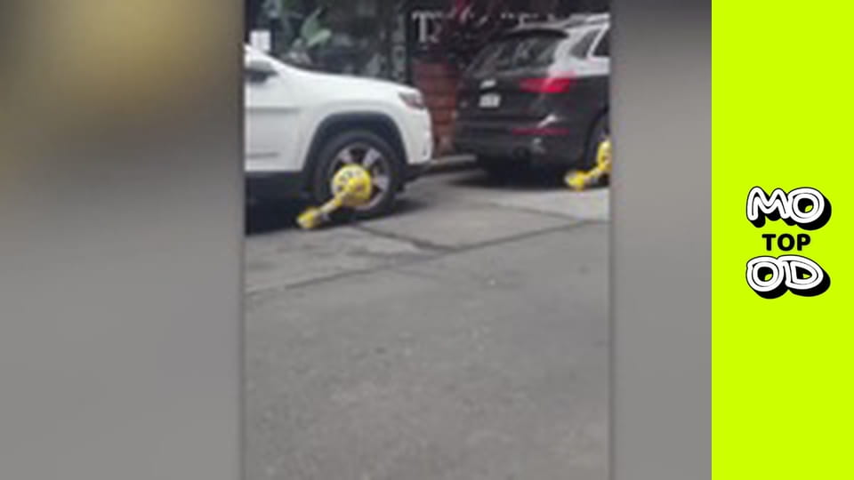 TopMood - Випуск 65