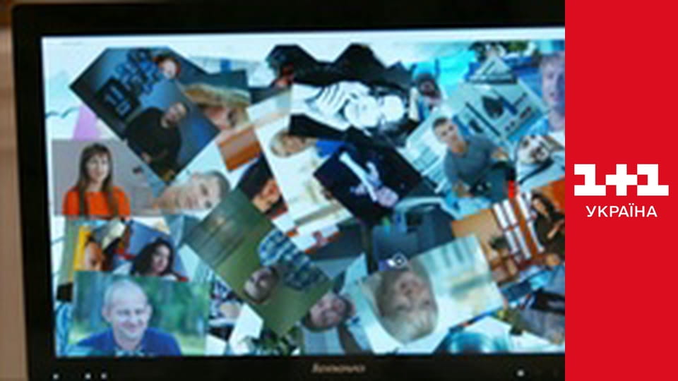 Одруження наосліп S3E9