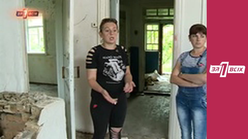 Смертельні пологи. Частина 3