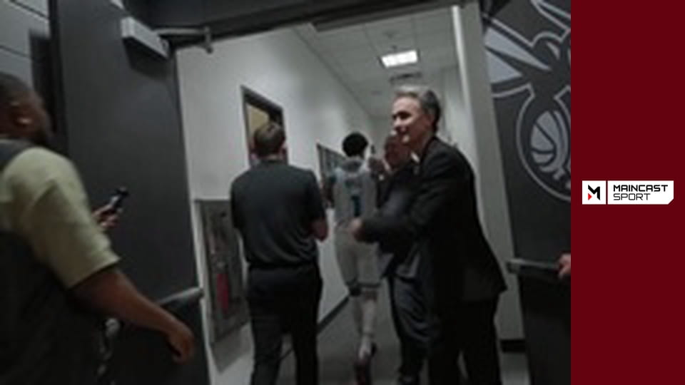 Баскетбол. NBA Action.