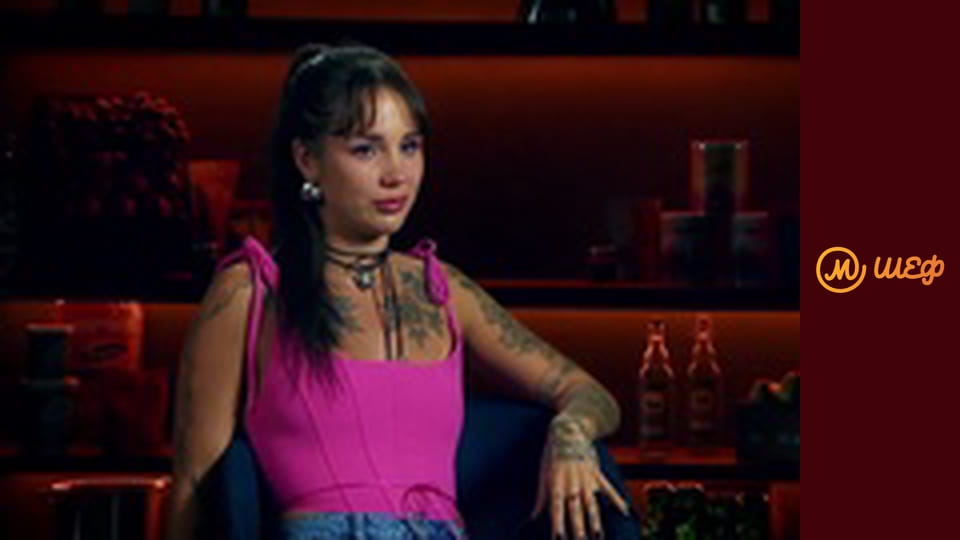 Сезон 14, Выпуск 14