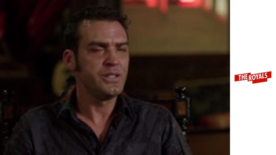 Be All My Sins Remembered S2E8