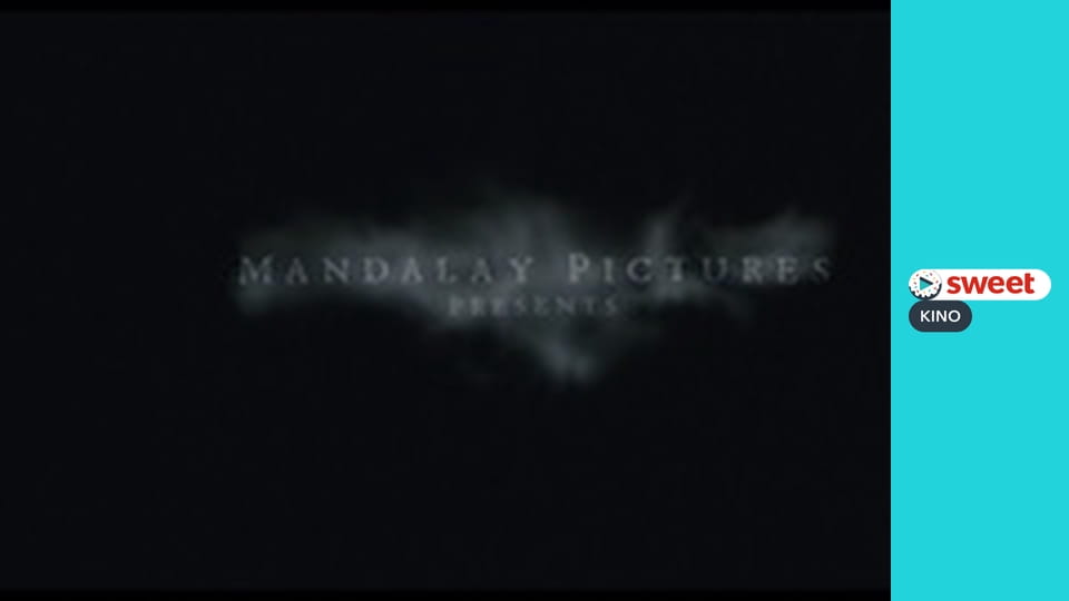 Х/ф "Сонна лощина".