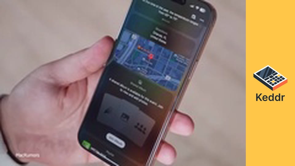 iPhone купують всі, але він зливає Samsung'у! Keddrnews