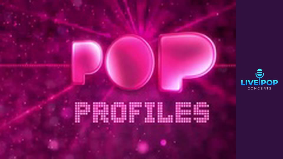 Pop Profiles - Notorious Big