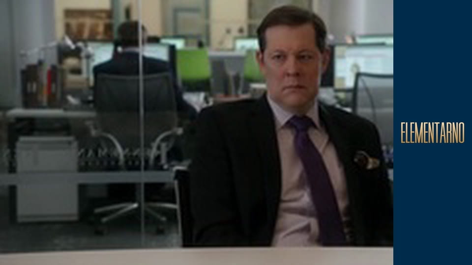 Елементарно Сезон 5 Епізод 11