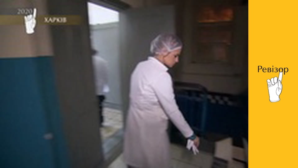 Ревізор, Сезон 11, Випуск 1