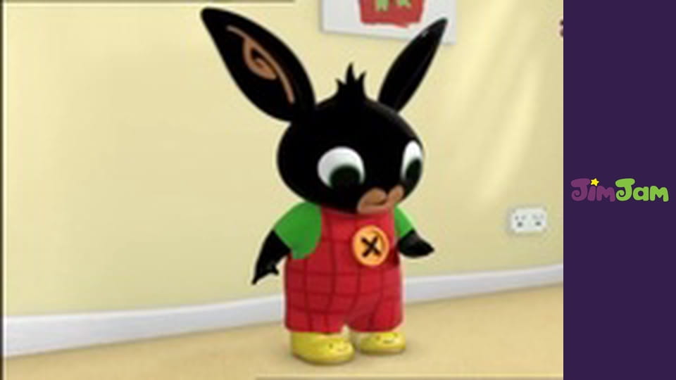 Bing S1E29 - A nagy csizma