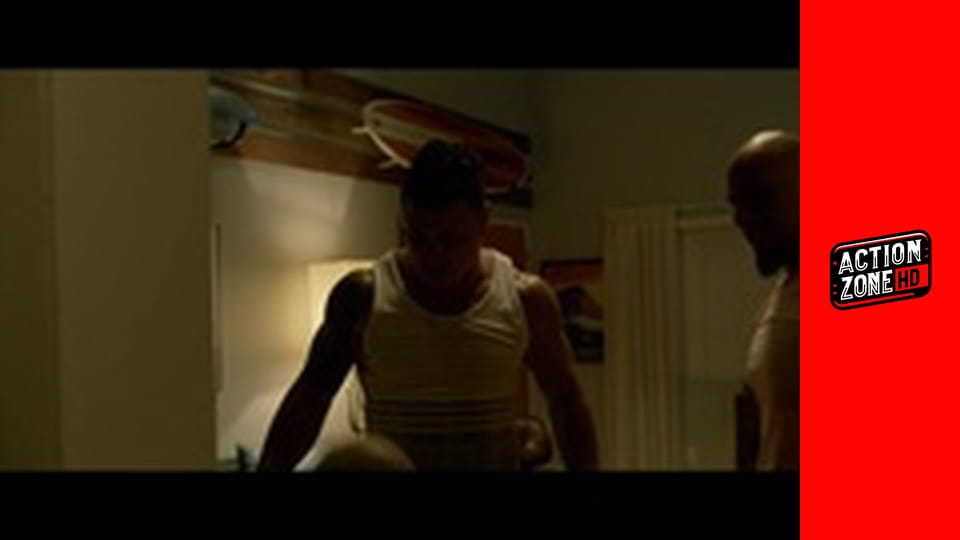 Once Upon a Time in Venice