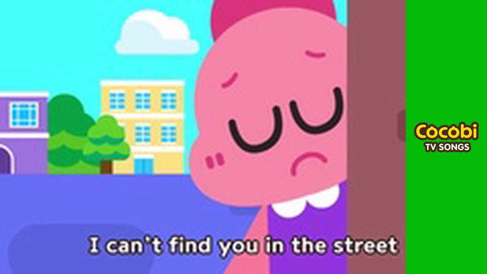 Cocobi Sing-Alongs 10