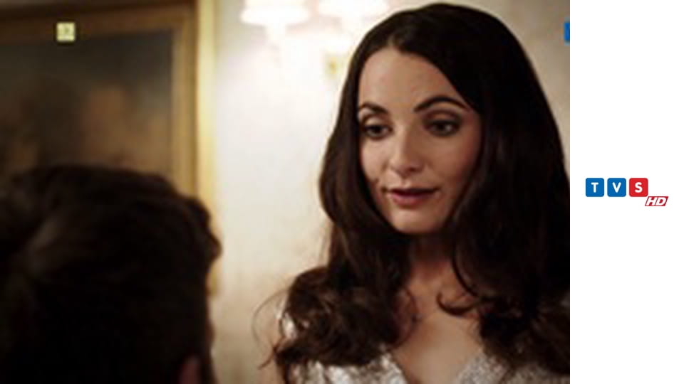 Rosamunde Pilcher - Jeszcze mężatka