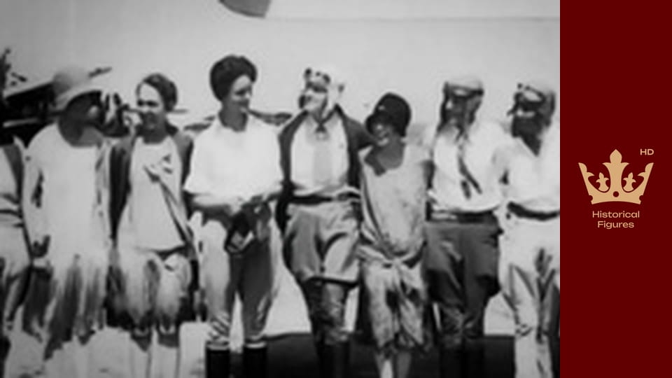 A Tale of Two Sisters - Amelia