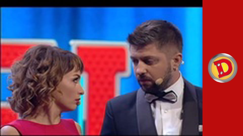 Дизель Шоу 2018, Випуск 2