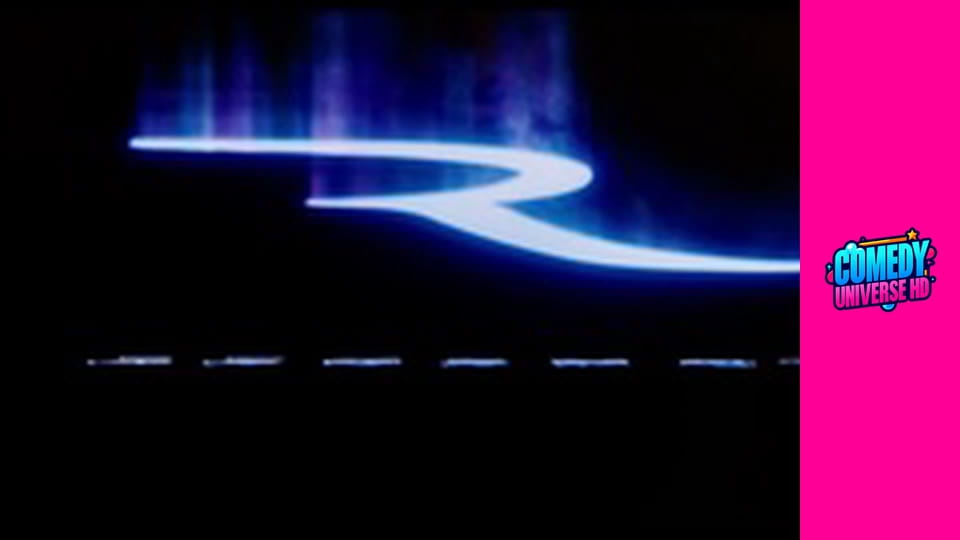 Aliens In The Attic (Comedy Universe RO)