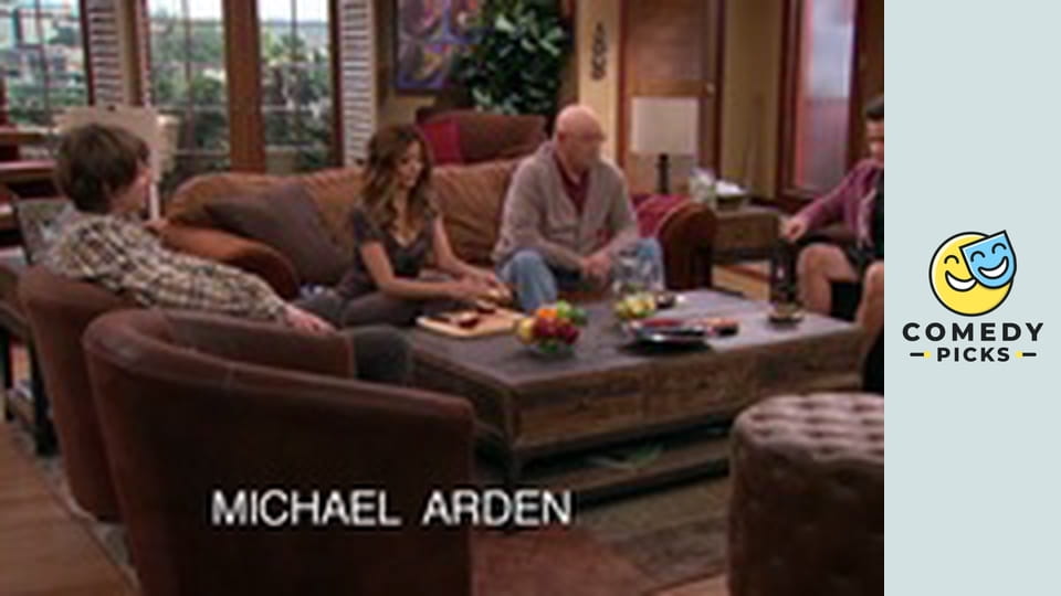 Charlie i bliźniaczki S4E3