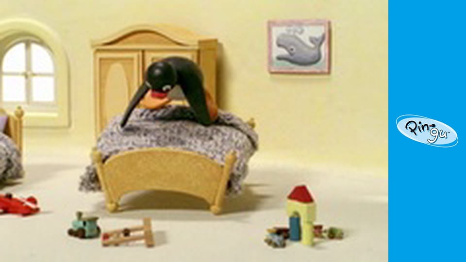 Pingu Сезон 5 Епізод 3