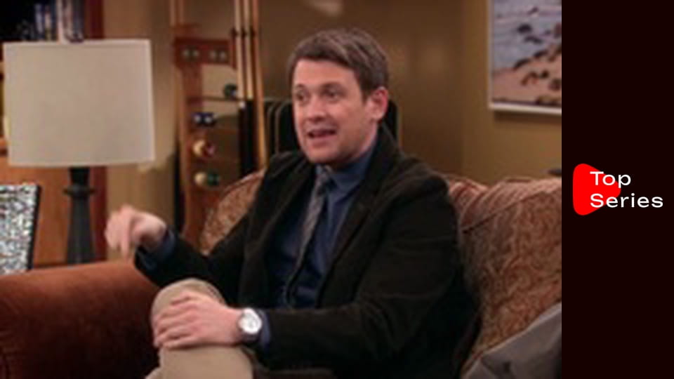 Charlie and the Prison Riot