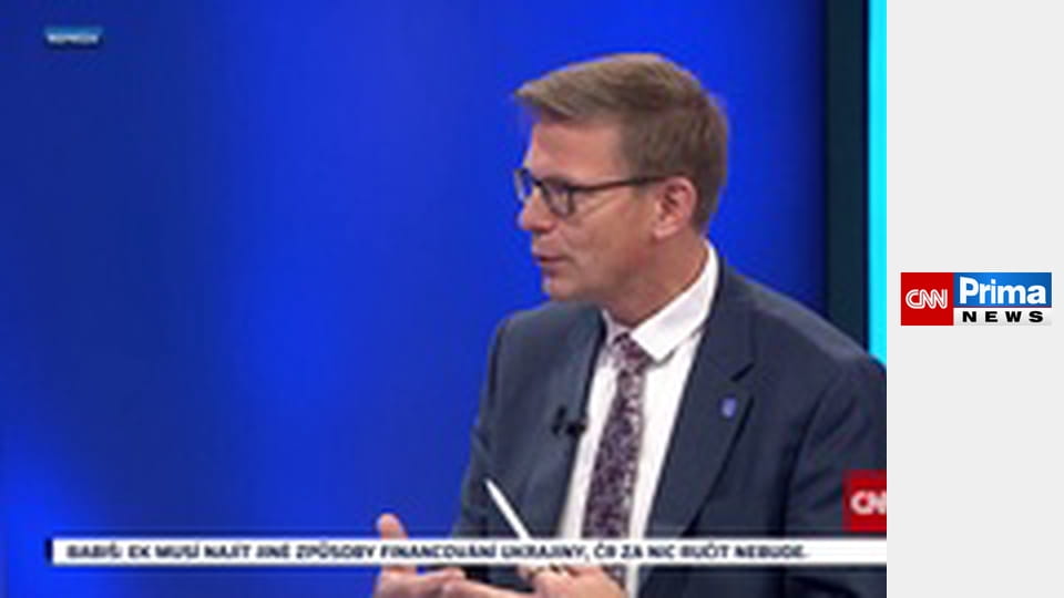 PARTIE Terezie Tománkové - Martin Kupka, Karel Havlíček, Petr Hladík, Petr Macinka