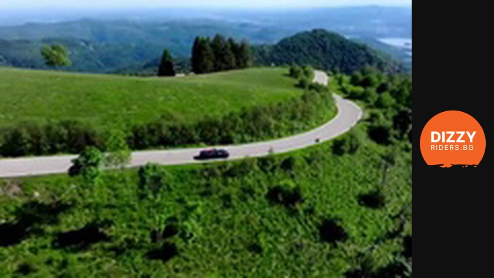 DIZZY RIDERS Сезон 1 Епізод 42