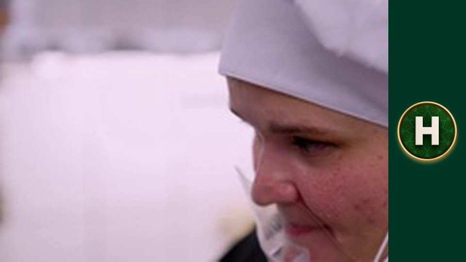 Кулінарне шоу На ножах