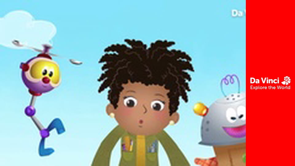 Эдисон - Потерянный попугай