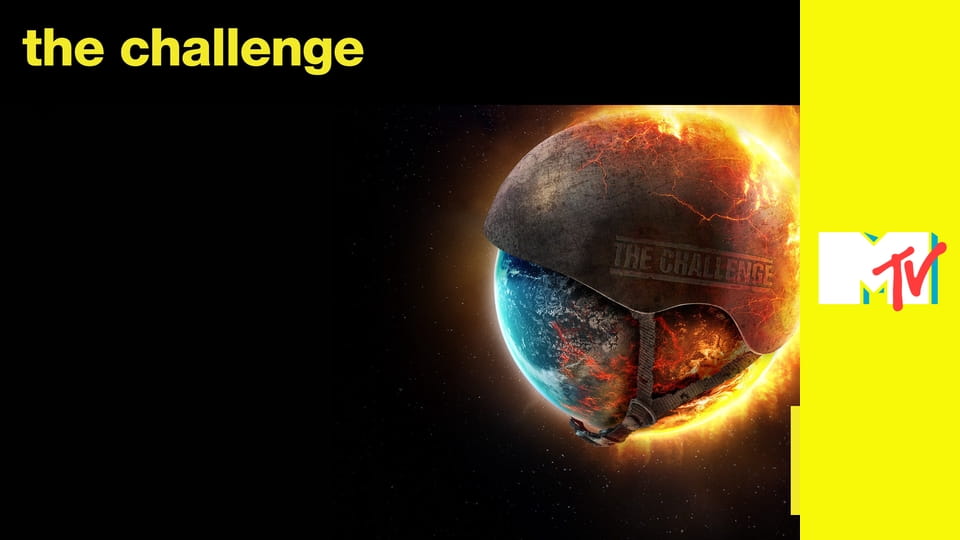 Výzva: Veteráni a nové hrozby S41E19 - The Challenge #4118