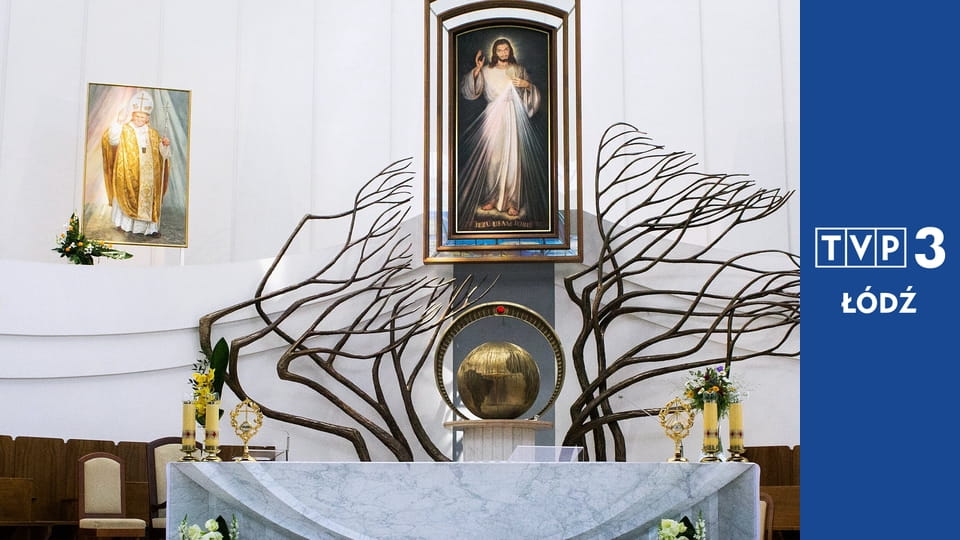 Koronka do Miłosierdzia Bożego