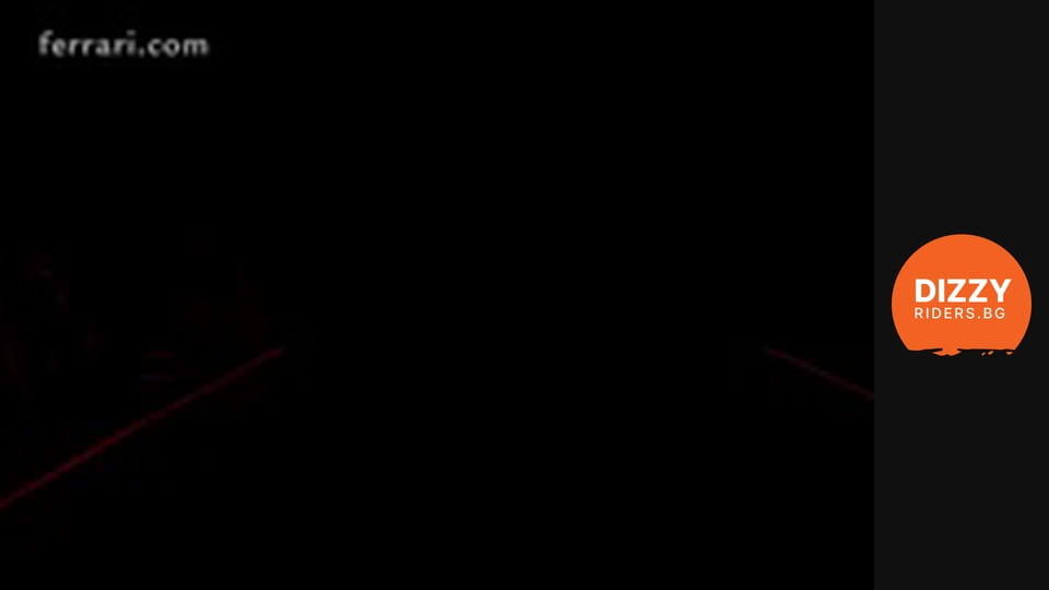 DIZZY RIDERS Сезон 1 Эпизод 31