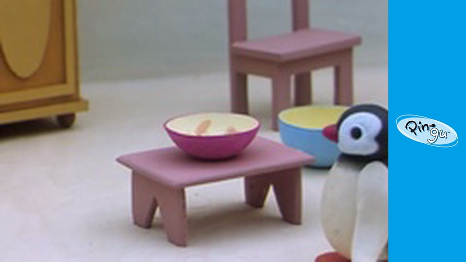 Pingu Сезон 2 Эпизод 7