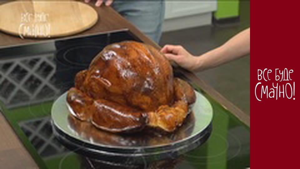 Выпуск 326 - Первое апреля, Часть 6