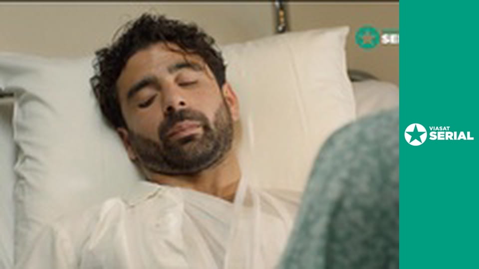 Т/с "Пляжний готель", 2 сезон, 8 с.