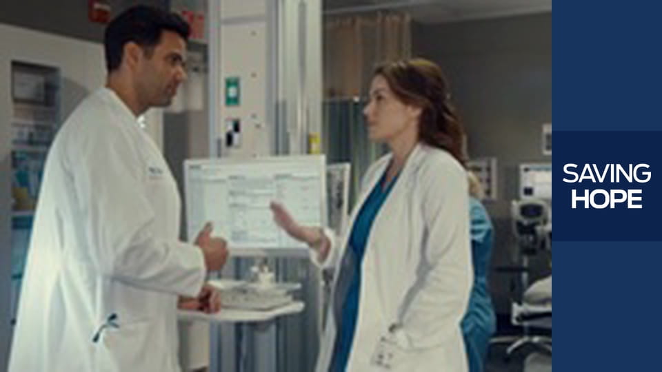 Change of Heart S5E10