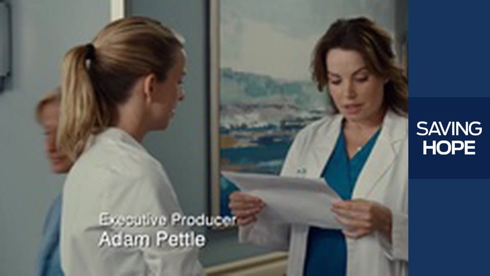 Change of Heart S5E10