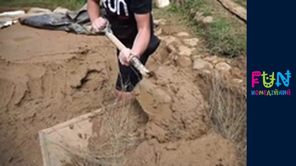 Peculiarities of National Work – Season 4 Episode 7