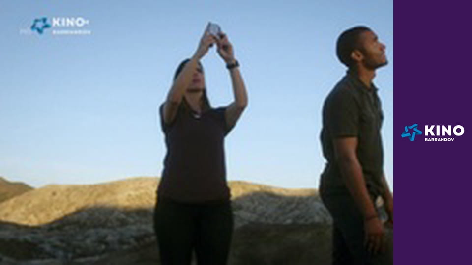 Vetřelec: Nebeská bitva