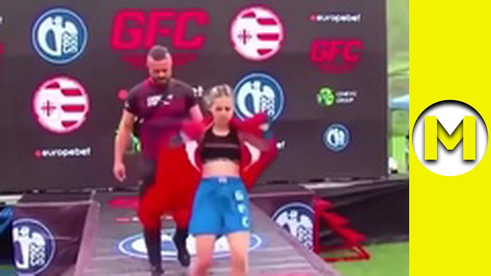 Max TV - сезон 1 - серія 67