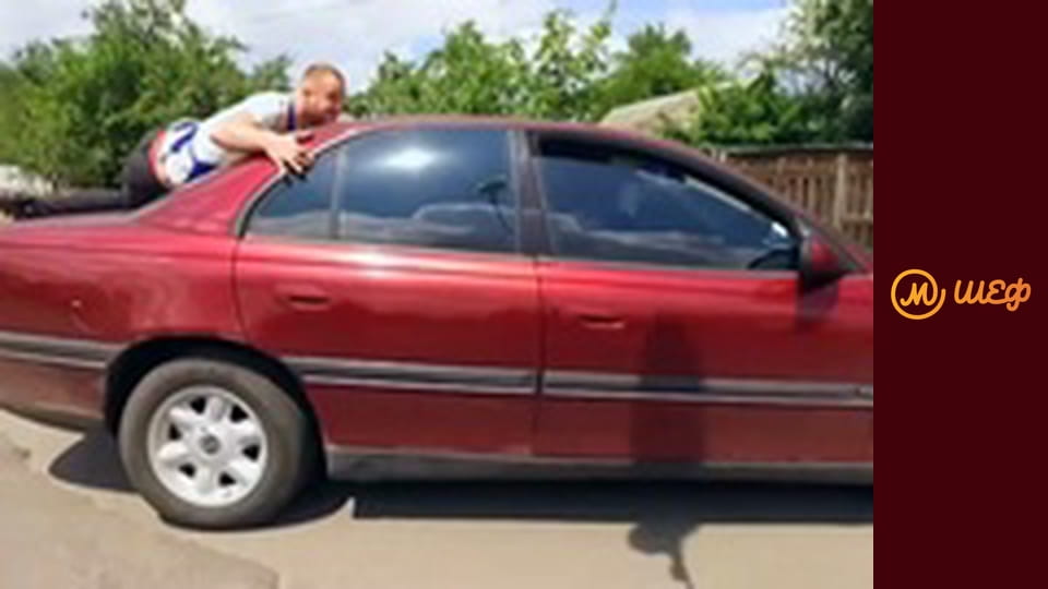 Сезон 8, Выпуск 4, Часть 1