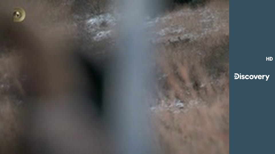 Аляска: Последний рубеж S7E17