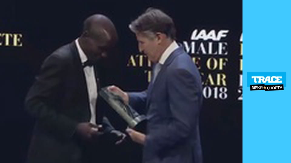 Games Guide: Men's Distance Events