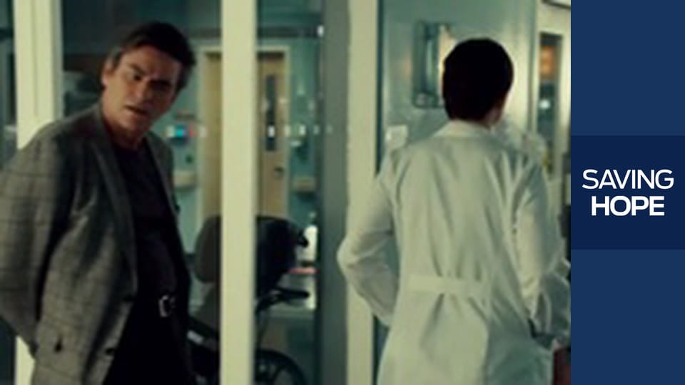 The Great Randall S1E6