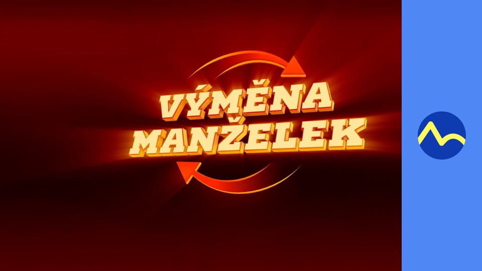Zámena manželiek - Hanka a Andrea