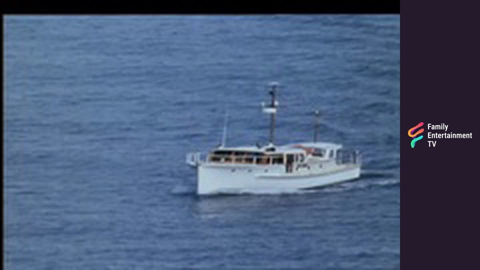 Sea of Adventure Part 3