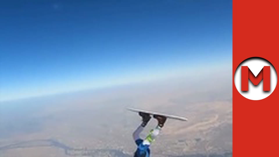 Макс ТВ - сезон 1 - серия 33